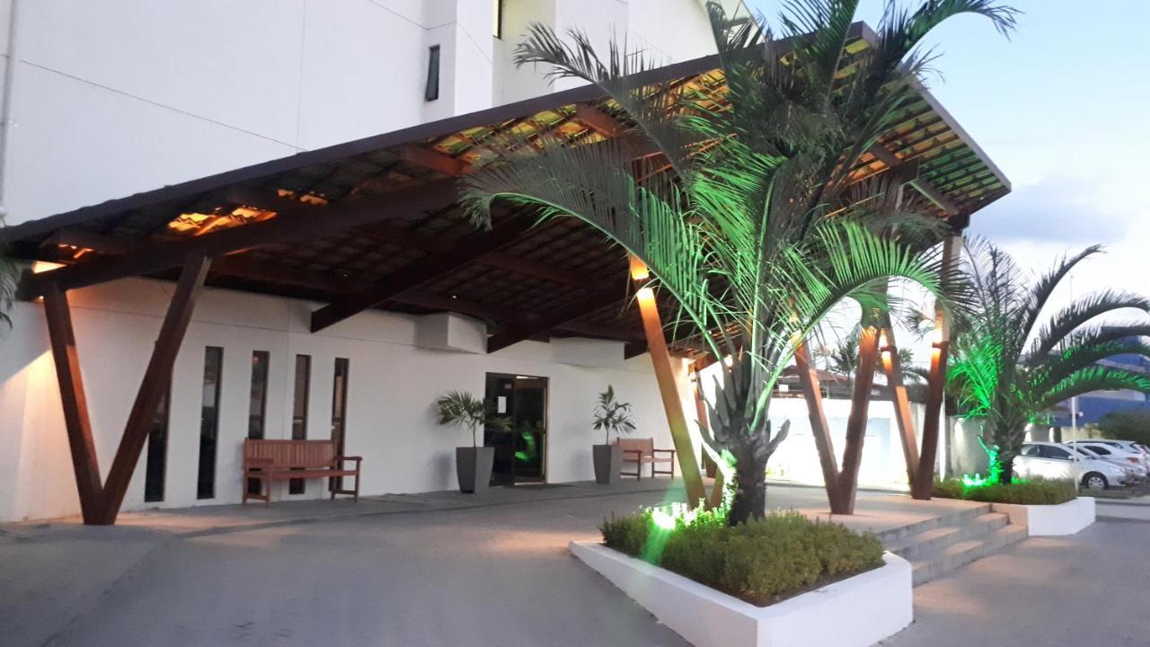 Laguna Beach Flat Porto de Galinhas Exterior photo