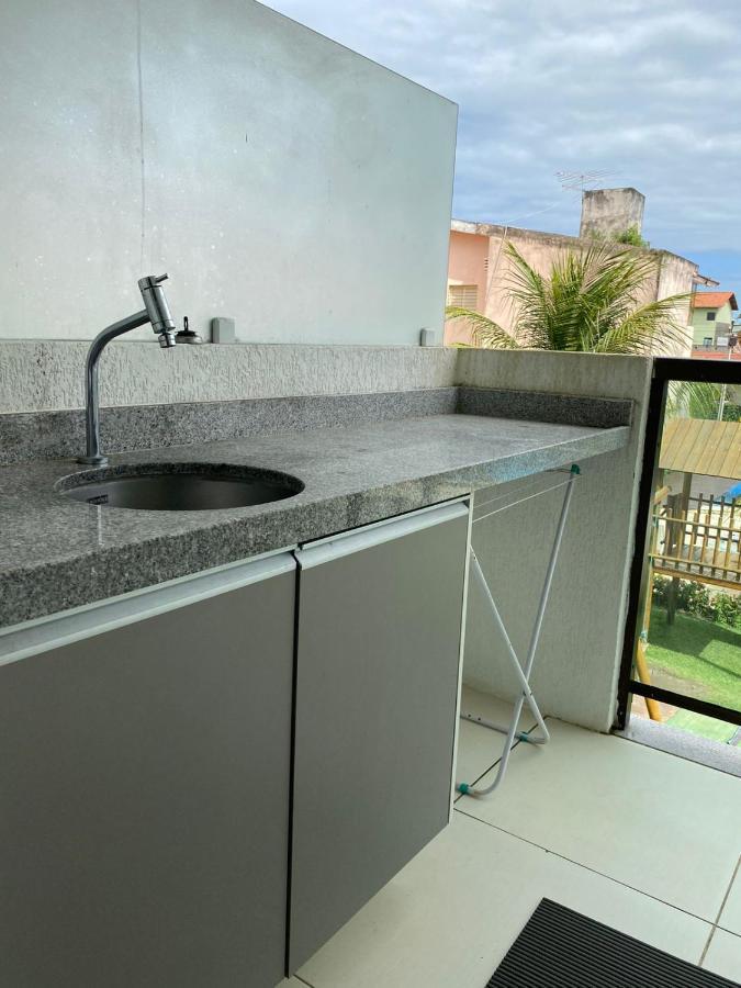 Laguna Beach Flat Porto de Galinhas Exterior photo