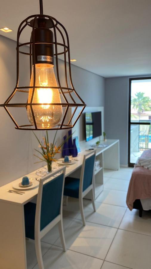 Laguna Beach Flat Porto de Galinhas Exterior photo