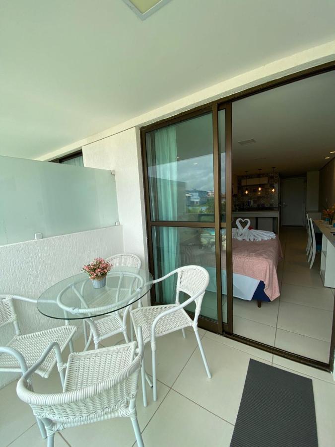 Laguna Beach Flat Porto de Galinhas Exterior photo