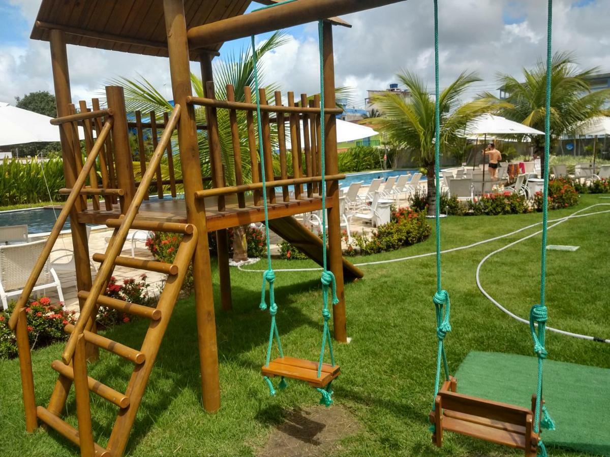 Laguna Beach Flat Porto de Galinhas Exterior photo